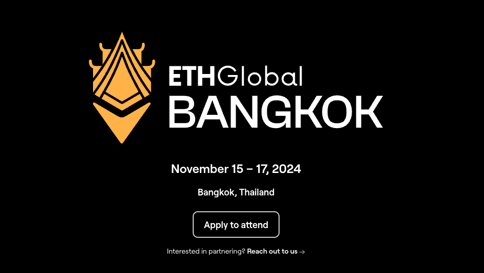 ethglobal bangkok