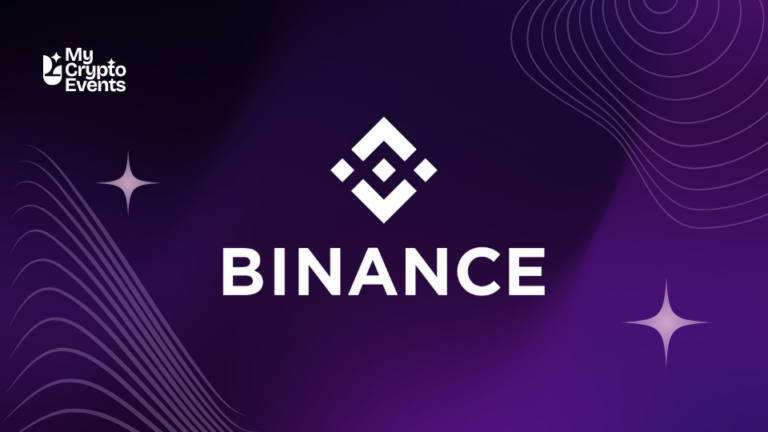 binance blockchain week