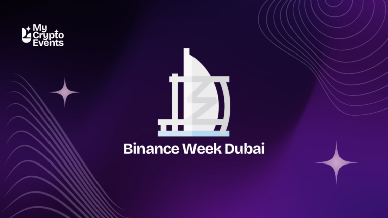 binance week dubai