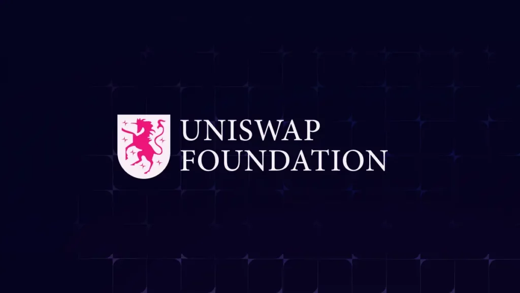 uniswap foundation