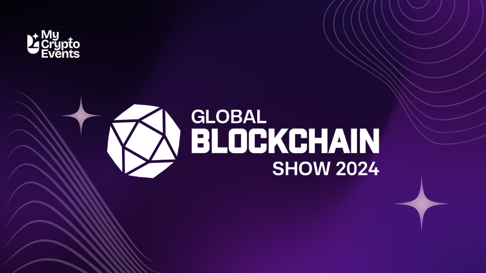 global blockchain show dubai